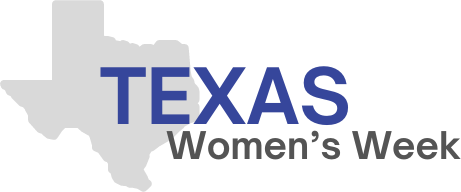 2025 Texas Women's Week